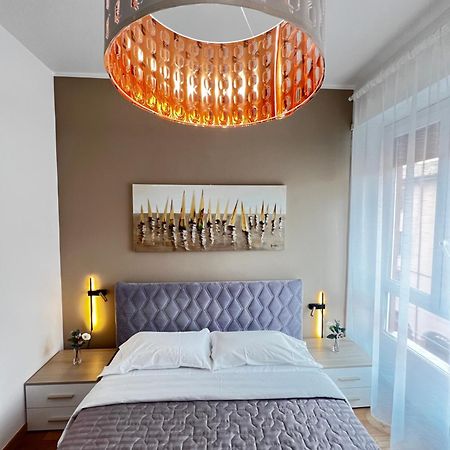 Apartament Bolognabyside -Righi Zewnętrze zdjęcie