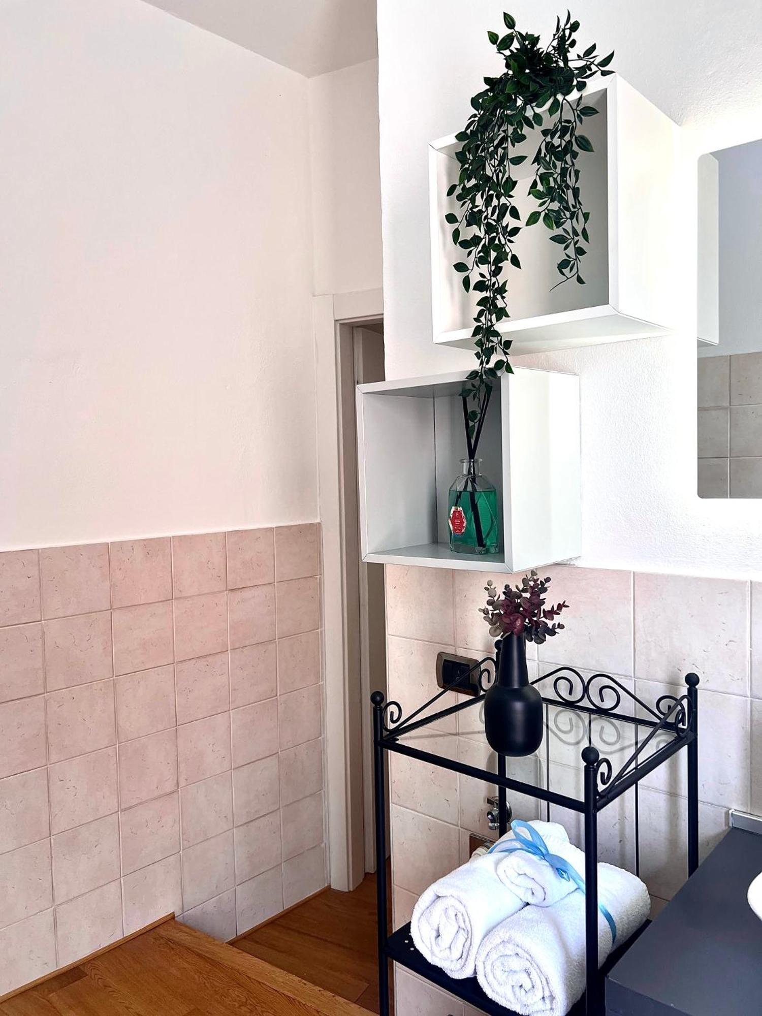 Apartament Bolognabyside -Righi Zewnętrze zdjęcie
