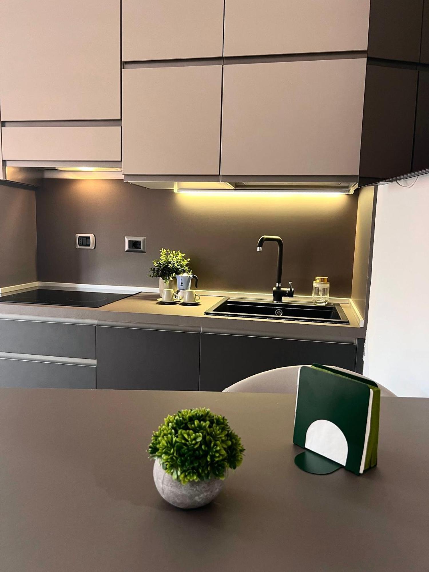 Apartament Bolognabyside -Righi Zewnętrze zdjęcie