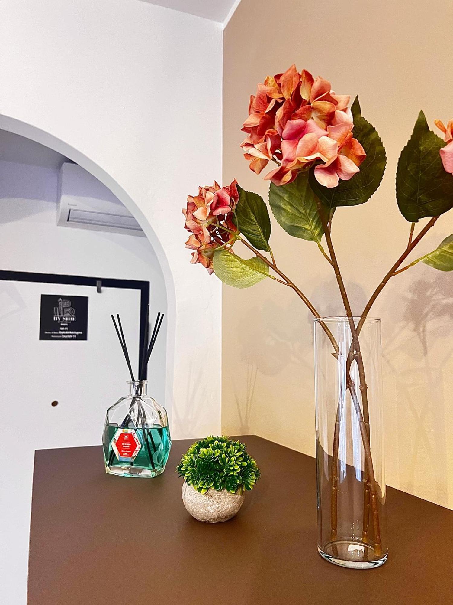 Apartament Bolognabyside -Righi Zewnętrze zdjęcie
