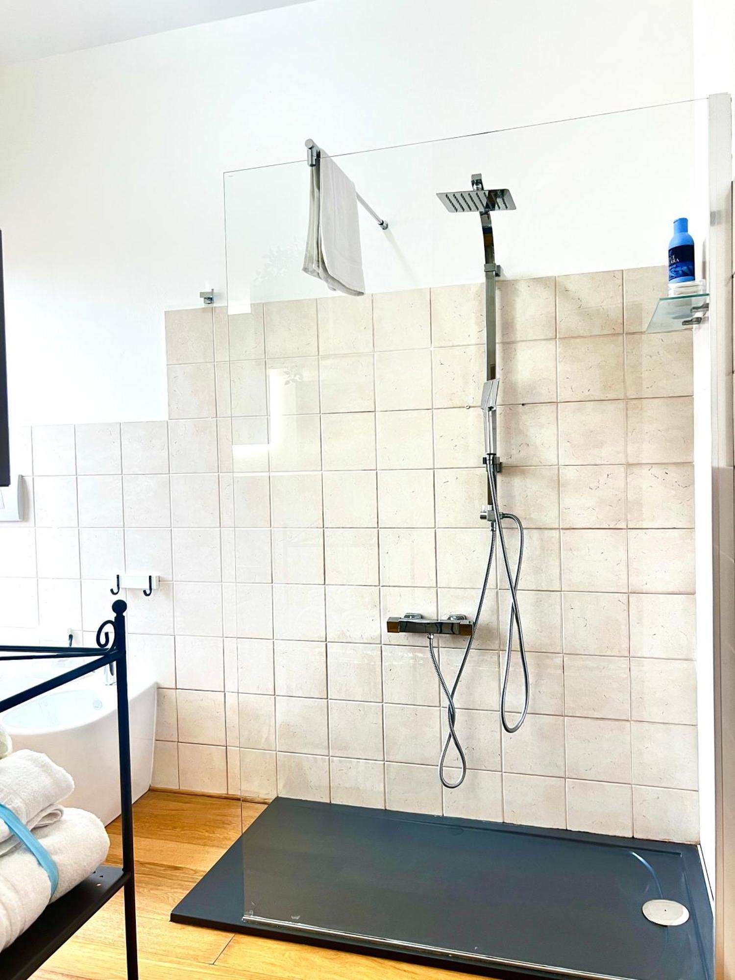 Apartament Bolognabyside -Righi Zewnętrze zdjęcie
