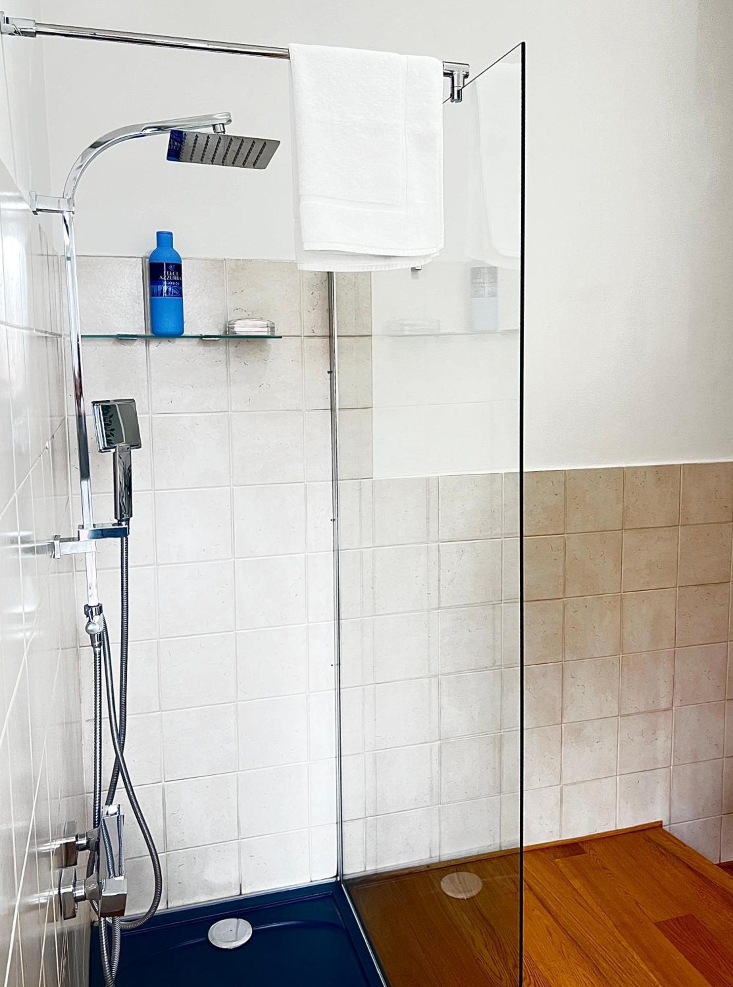 Apartament Bolognabyside -Righi Zewnętrze zdjęcie