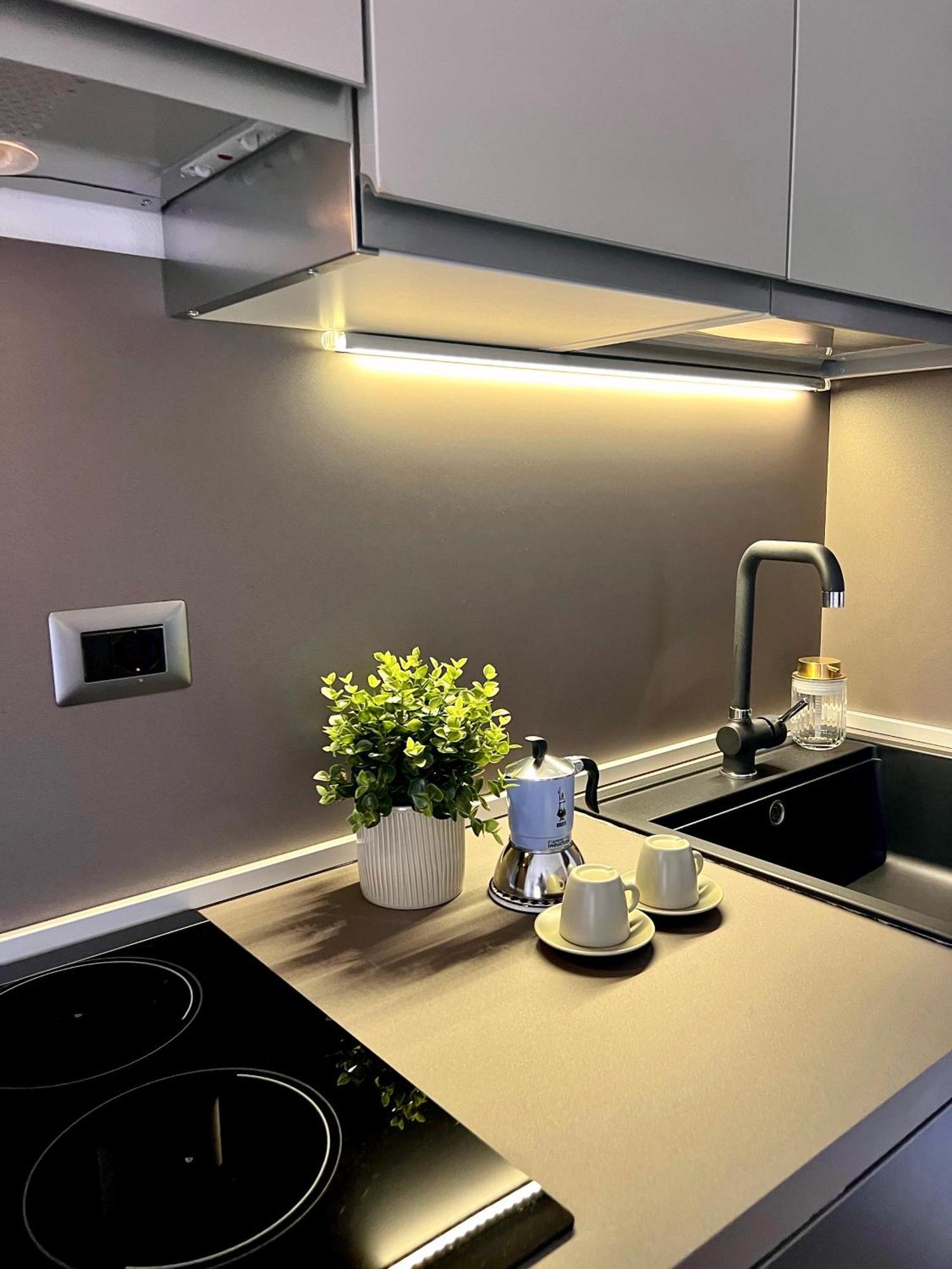 Apartament Bolognabyside -Righi Zewnętrze zdjęcie