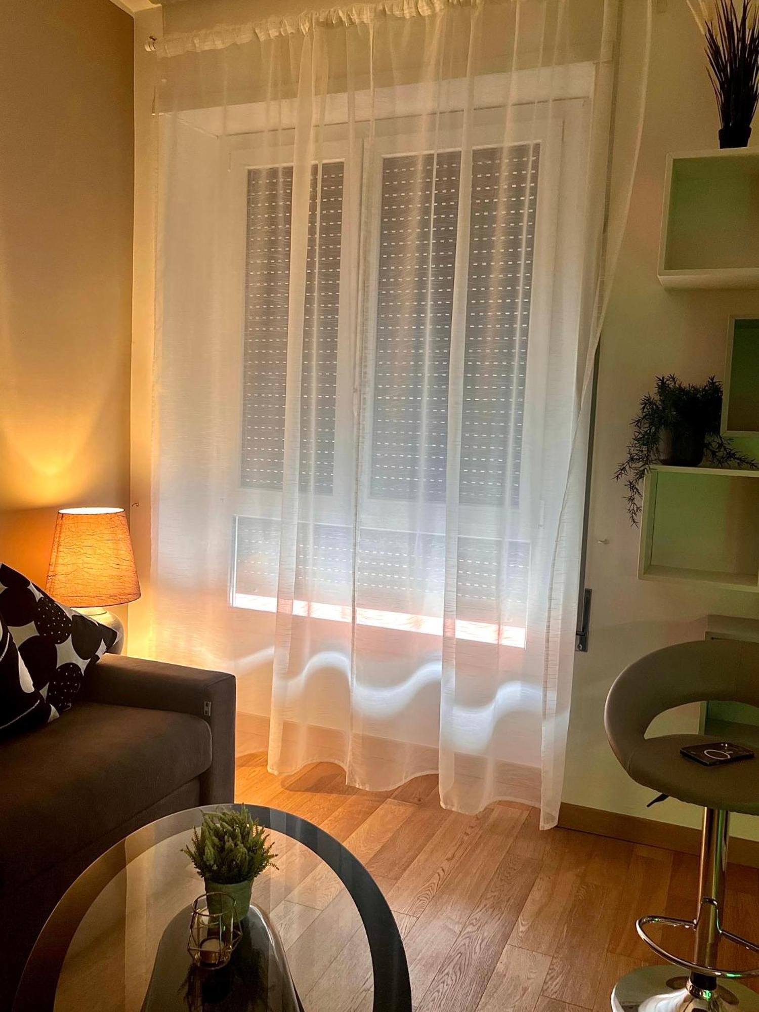 Apartament Bolognabyside -Righi Zewnętrze zdjęcie