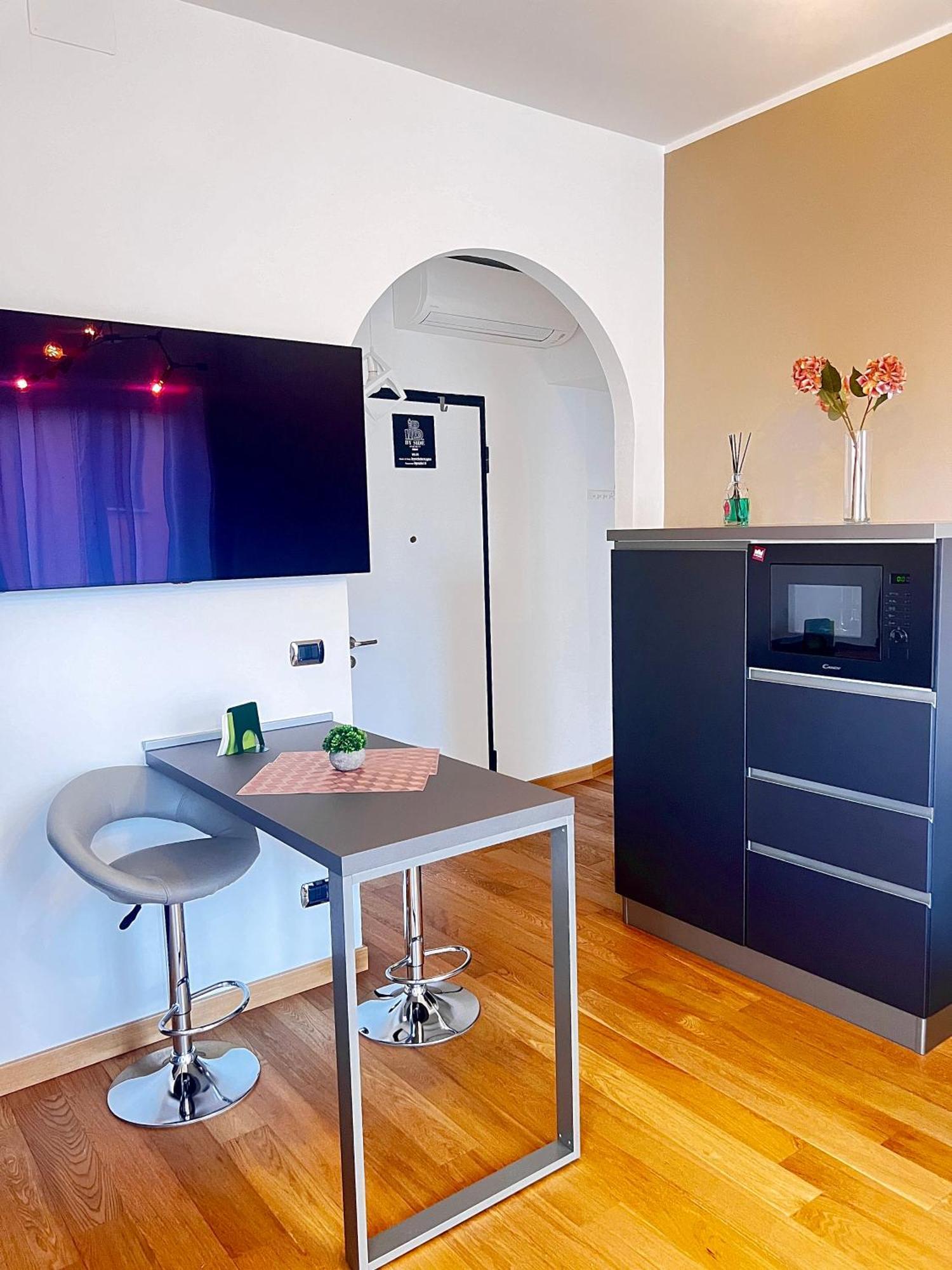 Apartament Bolognabyside -Righi Zewnętrze zdjęcie