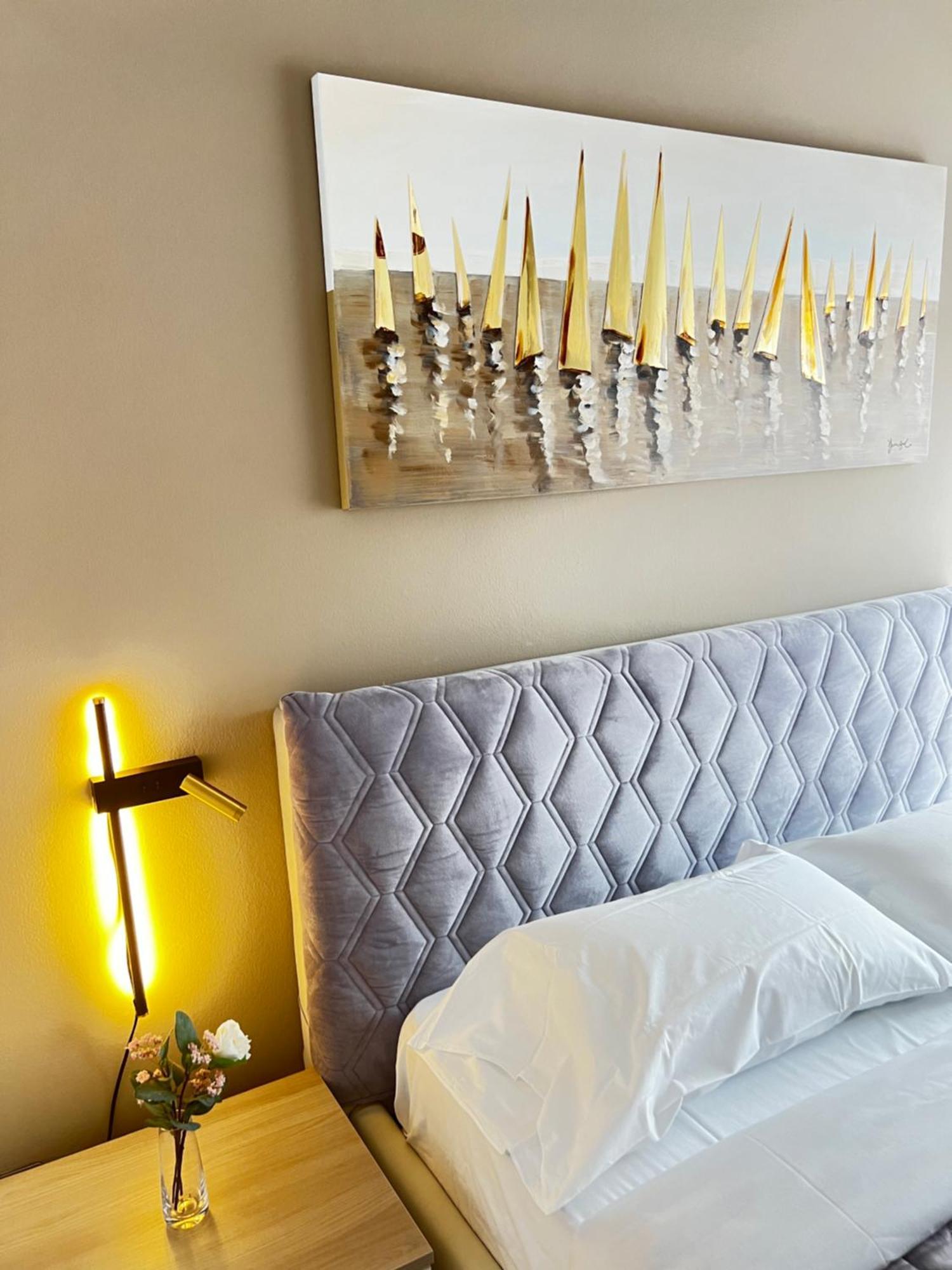 Apartament Bolognabyside -Righi Zewnętrze zdjęcie