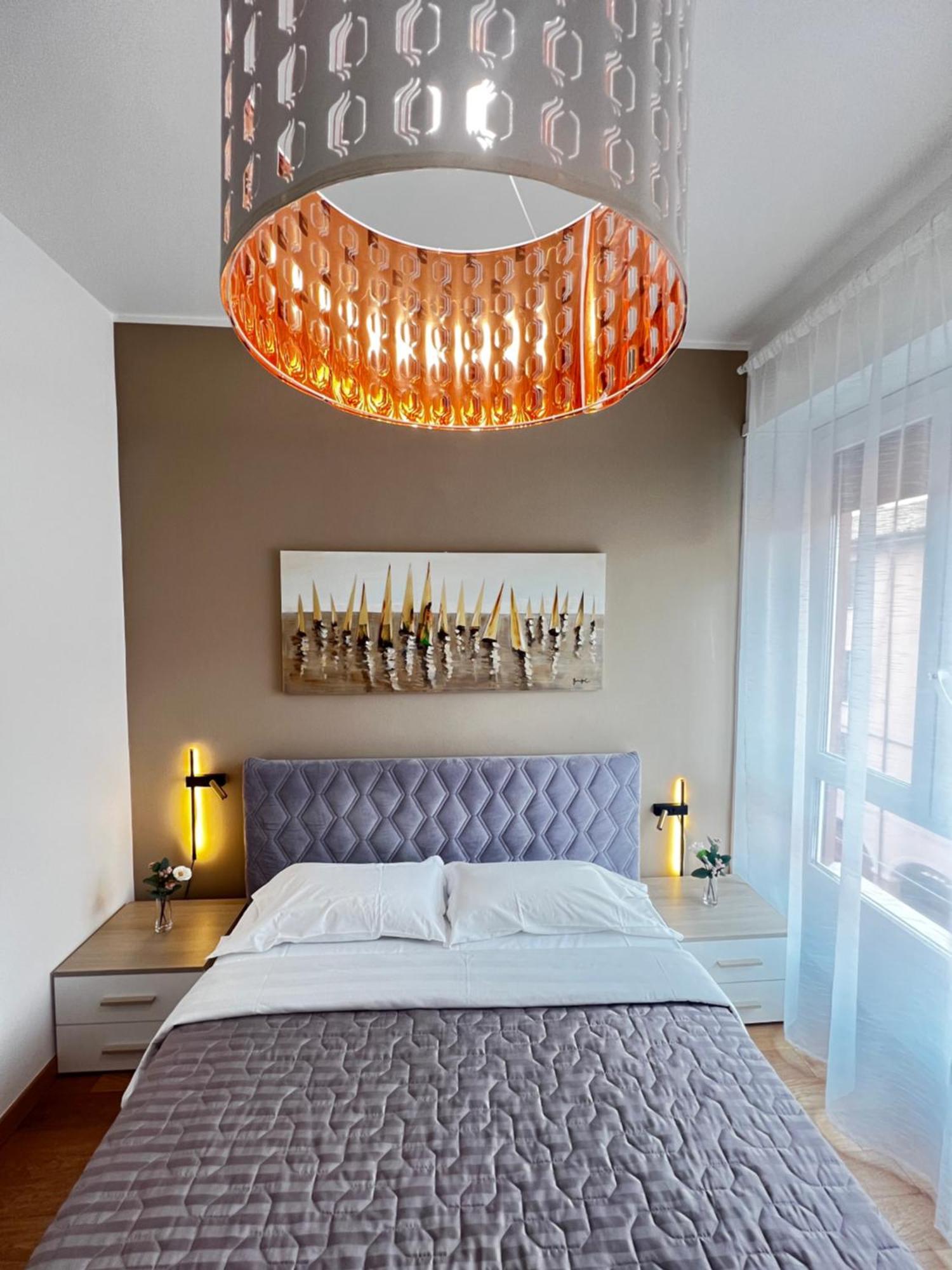 Apartament Bolognabyside -Righi Zewnętrze zdjęcie