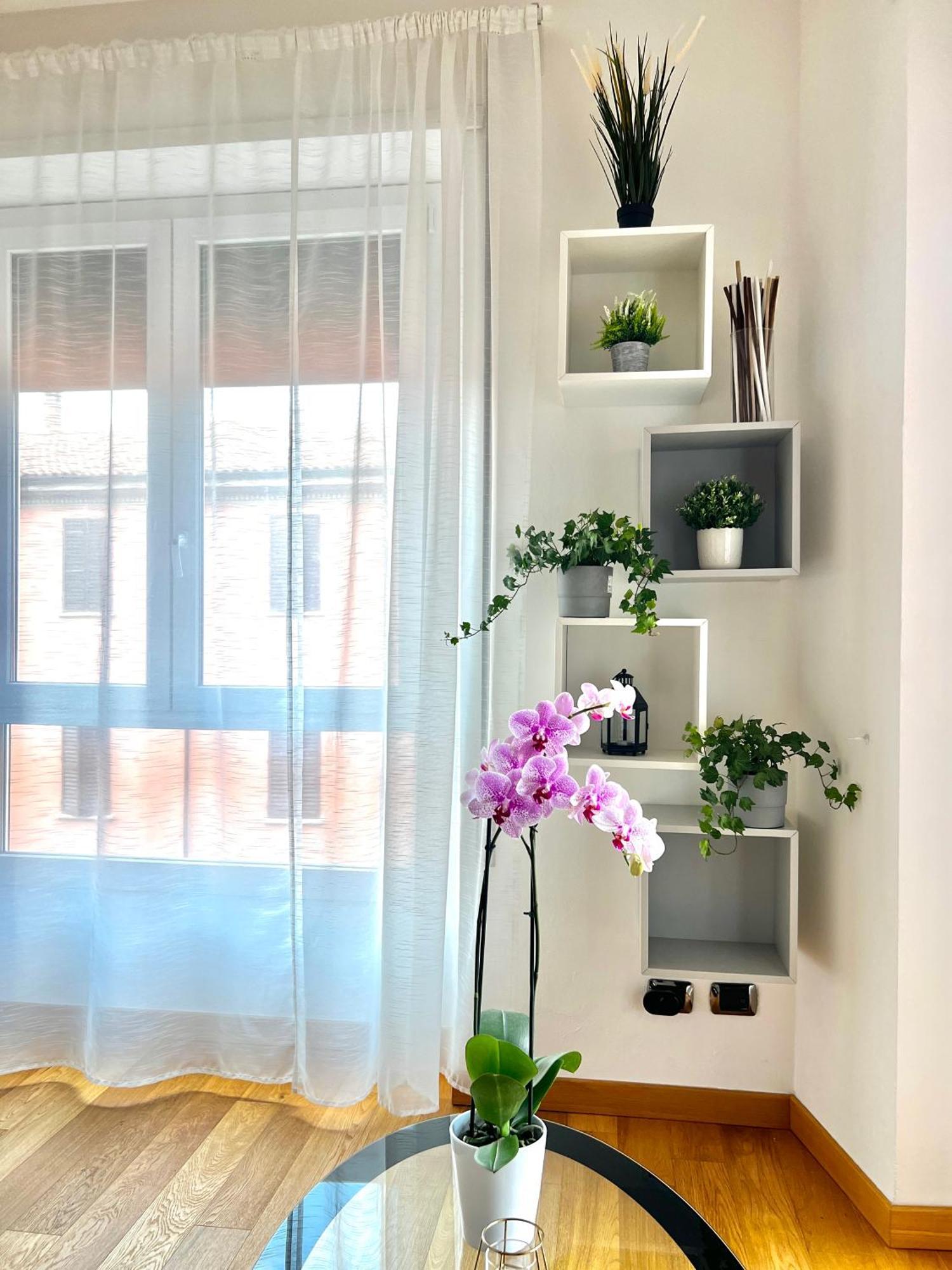 Apartament Bolognabyside -Righi Zewnętrze zdjęcie