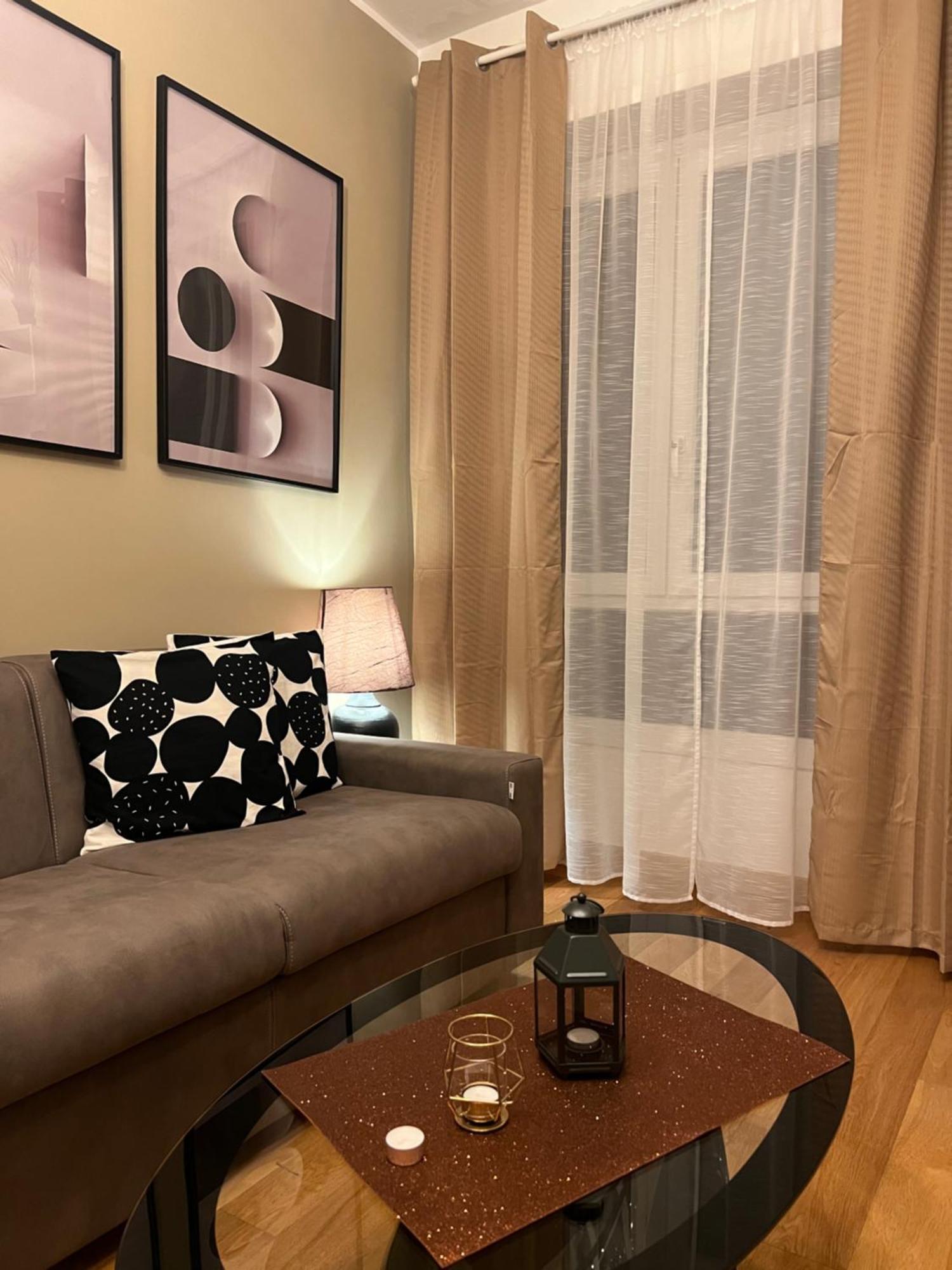 Apartament Bolognabyside -Righi Zewnętrze zdjęcie