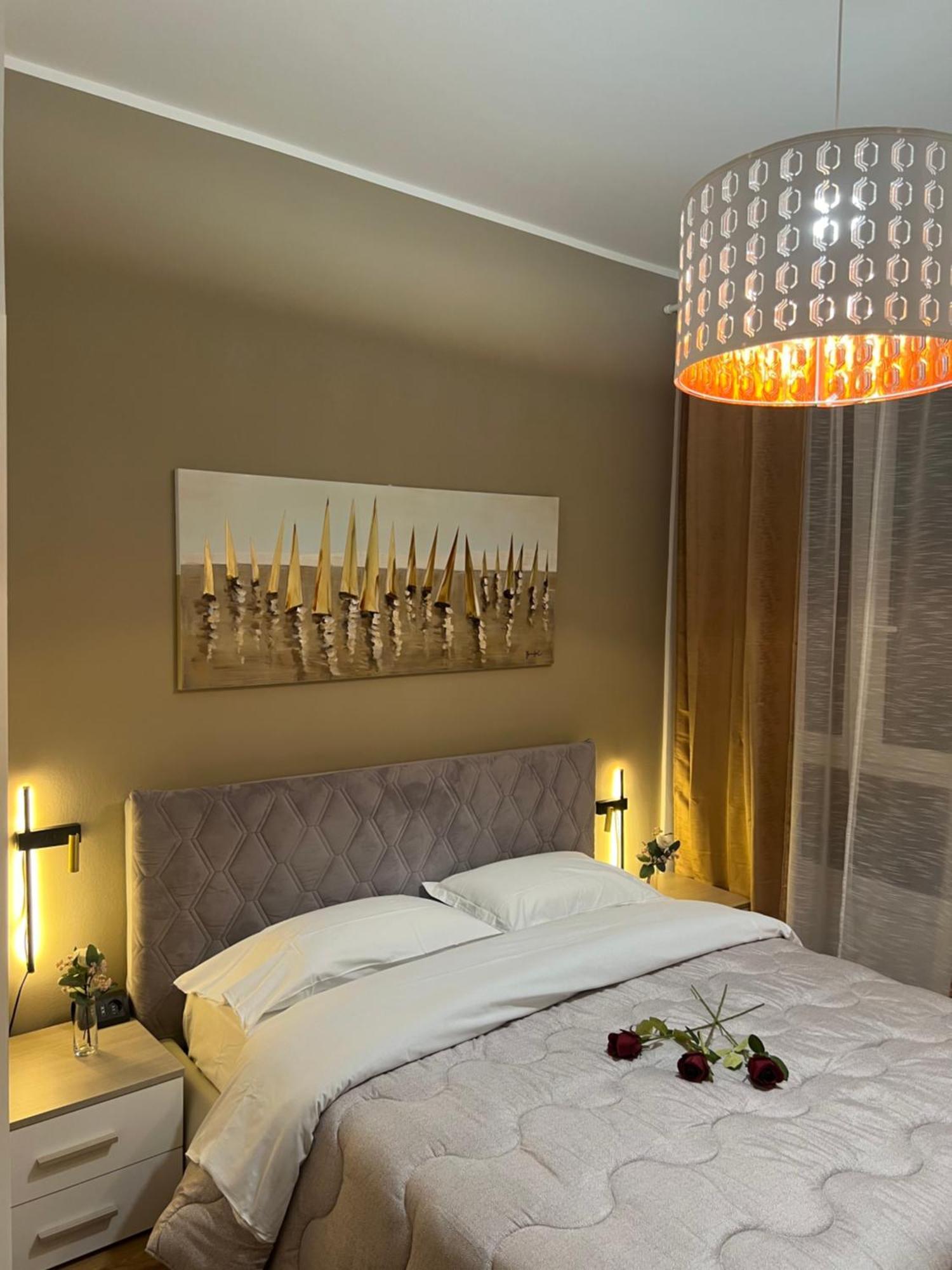 Apartament Bolognabyside -Righi Zewnętrze zdjęcie