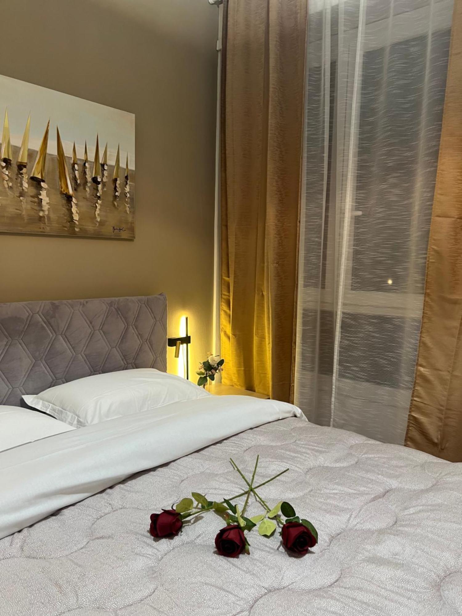 Apartament Bolognabyside -Righi Zewnętrze zdjęcie